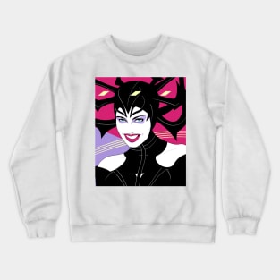 Hela Version 2 Crewneck Sweatshirt